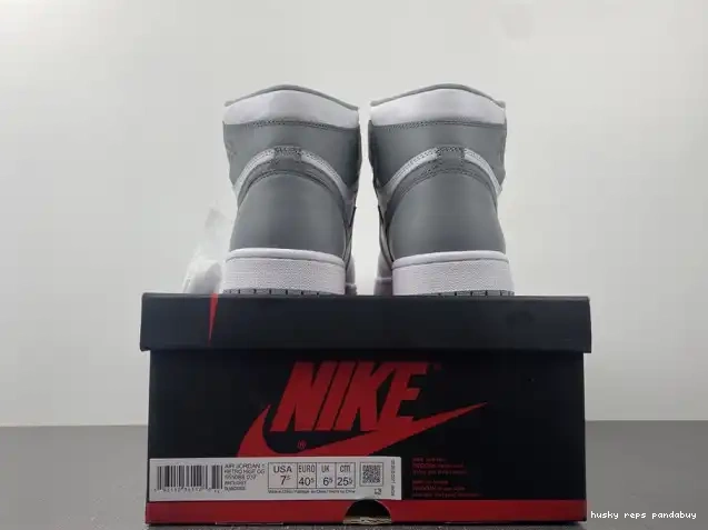 Cheap Husky 555088-037 Jordan Stealth High 1 Air OG 0521